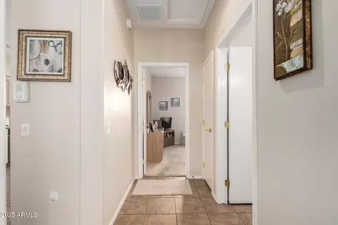 Entry Way - 16639 W Bajada Trl, Surprise, AZ 85387 photo 1 of 2