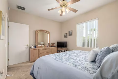 Bedroom - 16639 W Bajada Trl, Surprise, AZ 85387 photo 3 of 3
