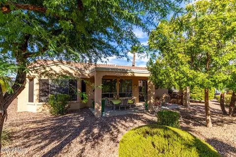 Exterior - 16639 W Bajada Trl, Surprise, AZ 85387 photo 3 of 5