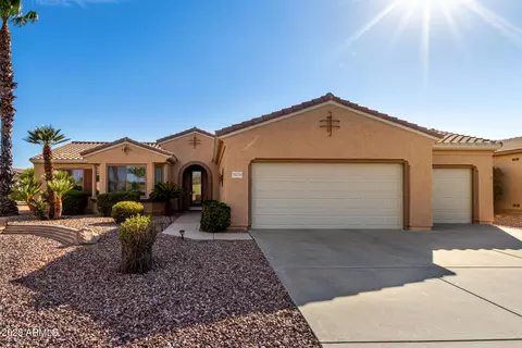 16639 W Bajada Trl, Surprise, AZ 85387