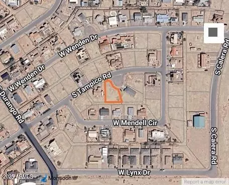13989 S Tampico Rd #678, Arizona City, AZ 85123