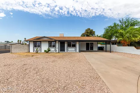 306 N Winthrop Cir, Mesa, AZ 85213