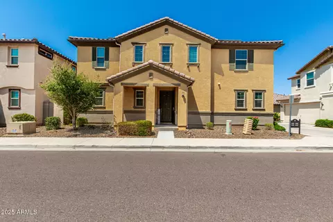 16256 W Culver St, Goodyear, AZ 85338
