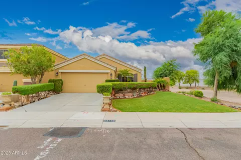23755 W Huntington Dr, Buckeye, AZ 85326