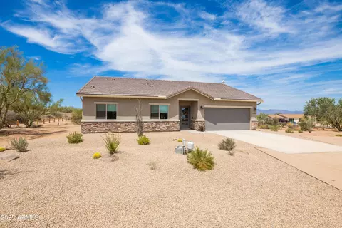 16206 E Dixileta Dr, Scottsdale, AZ 85262