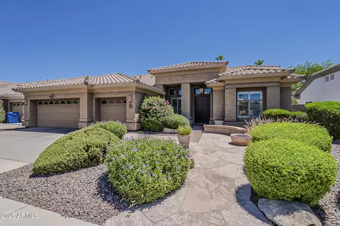 17227 N 60th Pl, Scottsdale, AZ 85254
