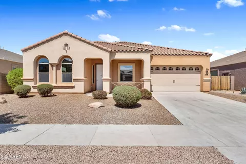 22212 E Via Del Oro --, Queen Creek, AZ 85142