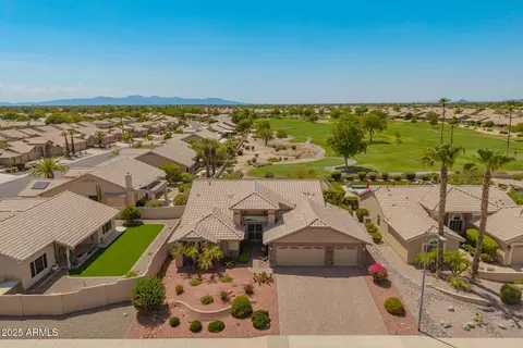 19720 N 83rd Dr, Peoria, AZ 85382