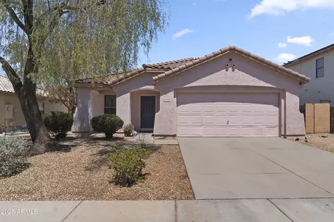 9706 W Florence Ave, Tolleson, AZ 85353