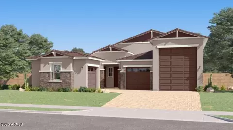 25589 N 174th Dr, Surprise, AZ 85387