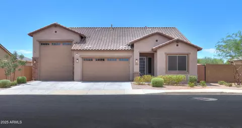 2519 N Casa Grande Ave, Casa Grande, AZ 85122