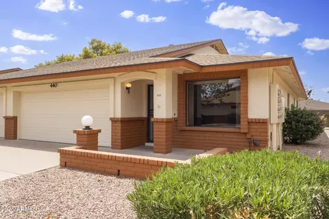 8255 E Kiva Ave #440, Mesa, AZ 85209