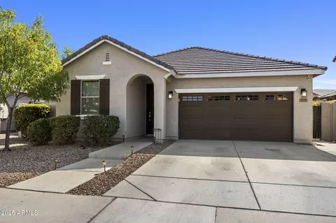 3519 N Creston --, Mesa, AZ 85213