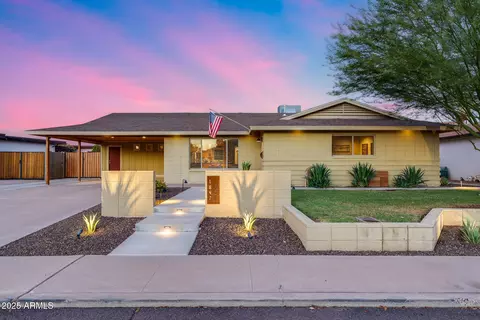 1847 N 66th St, Scottsdale, AZ 85257