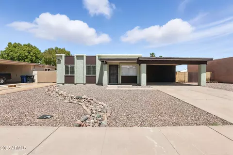 2612 W Dunbar Dr, Tempe, AZ 85282