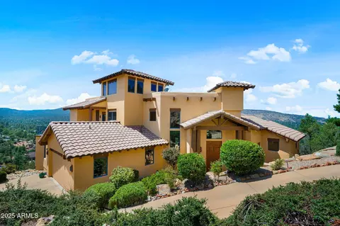 2253 Shadow Ridge Rd, Prescott, AZ 86305
