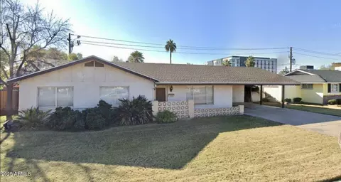 7525 E Minnezona Ave, Scottsdale, AZ 85251