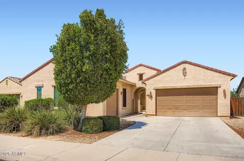 16192 W Berkeley Rd, Goodyear, AZ 85395