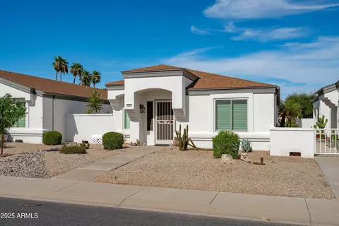 18607 N Mica Dr, Sun City West, AZ 85375