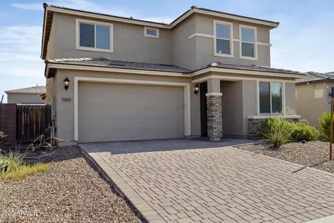 5441 W Chuck Box Rd, Laveen, AZ 85339