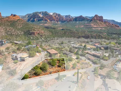 266 Circle Dr #43, Sedona, AZ 86336