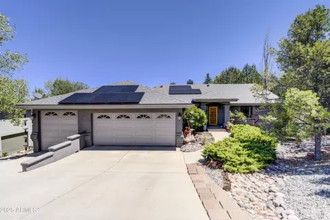1579 Eagle Mountain Dr, Prescott, AZ 86301