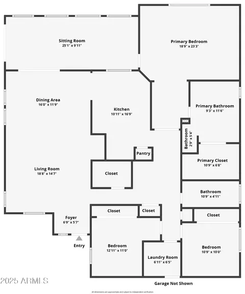 4048 E Aspen Way, Gilbert, AZ 85234 photo 2