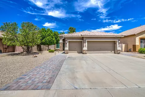 4048 E Aspen Way, Gilbert, AZ 85234