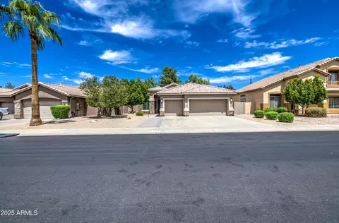 4048 E Aspen Way, Gilbert, AZ 85234 photo 46