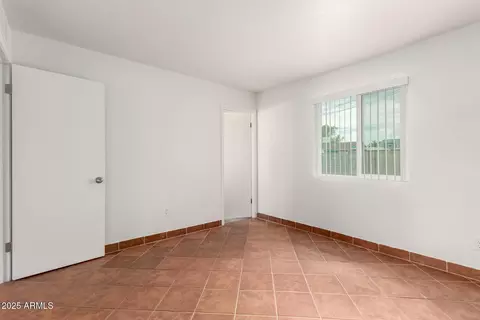 Bedroom - 4128 W Earll Dr, Phoenix, AZ 85019 photo 3 of 7