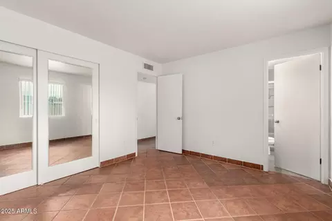 Bedroom - 4128 W Earll Dr, Phoenix, AZ 85019 photo 2 of 7