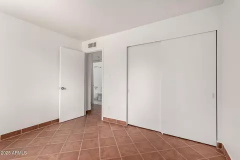 Bedroom - 4128 W Earll Dr, Phoenix, AZ 85019 photo 5 of 7