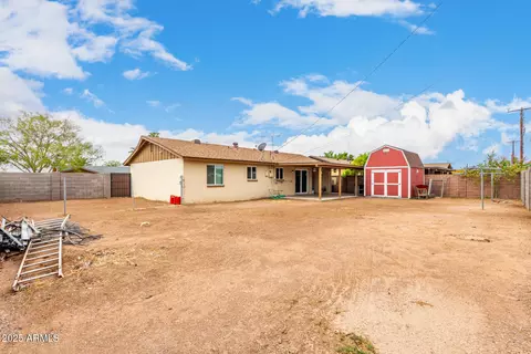 Exterior - 4128 W Earll Dr, Phoenix, AZ 85019 photo 4 of 4