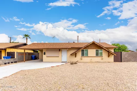 4128 W Earll Dr, Phoenix, AZ 85019