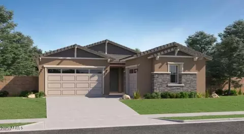 25491 N 149th Ave, Surprise, AZ 85387