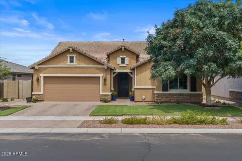 7228 E Portobello Ave, Mesa, AZ 85212