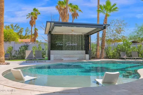 6127 E Mescal St, Scottsdale, AZ 85254