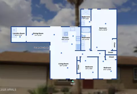 3520 E Anderson Dr, Phoenix, AZ 85032 photo 32