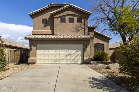 13544 W Solano Dr, Litchfield Park, AZ 85340