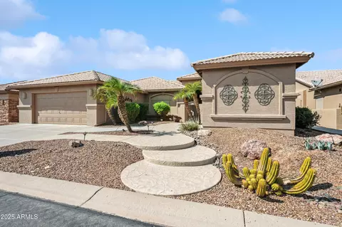 10128 Elmwood Dr, Sun Lakes, AZ 85248