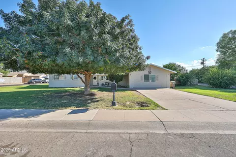 511 E Arizona Ave, Buckeye, AZ 85326