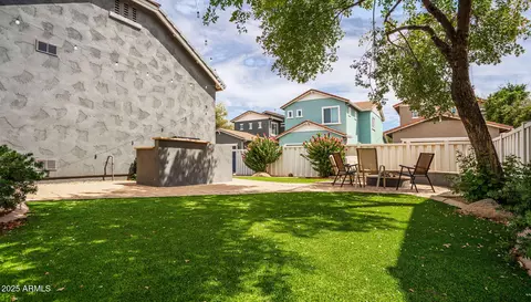Exterior - 3069 E Agritopia Loop N, Gilbert, AZ 85296 photo 4 of 9