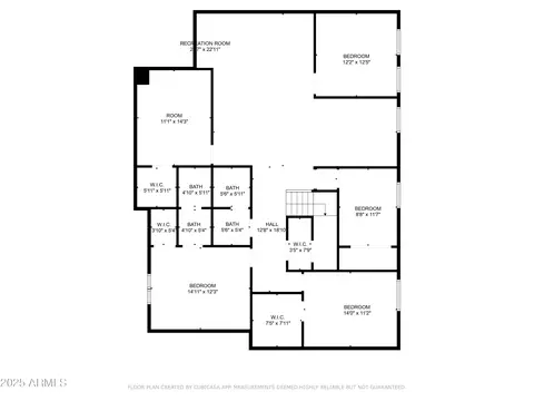 Floorplan - 3069 E Agritopia Loop N, Gilbert, AZ 85296 photo 3 of 3