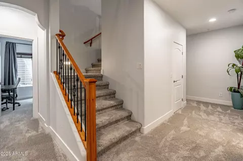 Entry Way - 3069 E Agritopia Loop N, Gilbert, AZ 85296 photo 2 of 3