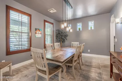 Dining - 3069 E Agritopia Loop N, Gilbert, AZ 85296 photo 1 of 2