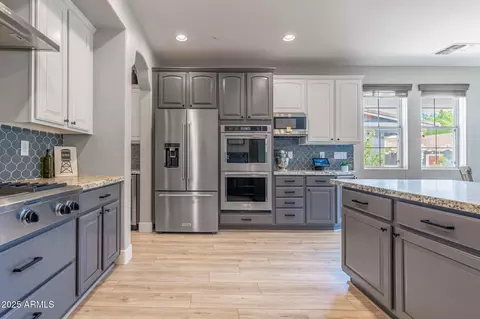 Kitchen - 3069 E Agritopia Loop N, Gilbert, AZ 85296 photo 1 of 5