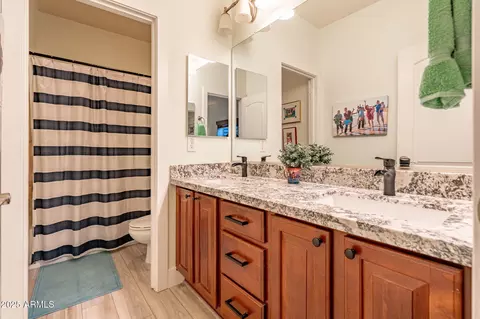Bath - 3069 E Agritopia Loop N, Gilbert, AZ 85296 photo 6 of 9