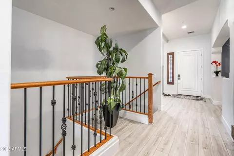 Entry Way - 3069 E Agritopia Loop N, Gilbert, AZ 85296 photo 1 of 3