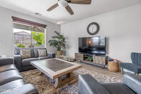 Living - 3069 E Agritopia Loop N, Gilbert, AZ 85296 photo 2 of 3