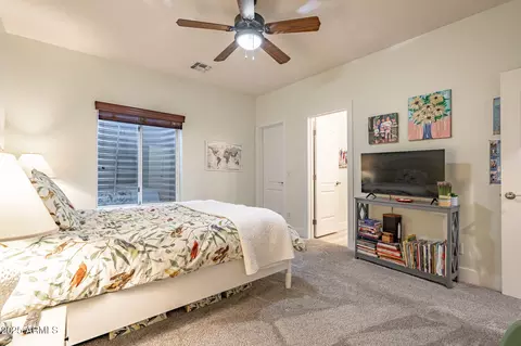 Bedroom - 3069 E Agritopia Loop N, Gilbert, AZ 85296 photo 3 of 8